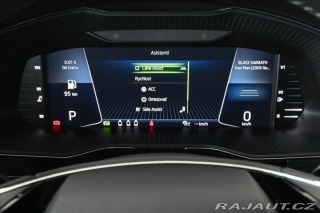 Škoda Superb 2,0 TDI 110 kW DSG STYLE 2021