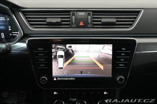 Škoda Superb 2,0 TDI 110 kW DSG STYLE 2021