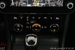 Škoda Superb 2,0 TDI 110 kW DSG STYLE 2021