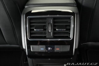 Škoda Superb 2,0 TDI 110 kW DSG STYLE 2021