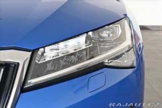 Škoda Superb 2,0 TDI 110 kW DSG STYLE 2021