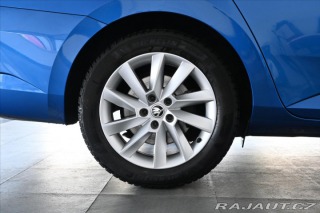 Škoda Superb 2,0 TDI 110 kW DSG STYLE 2021