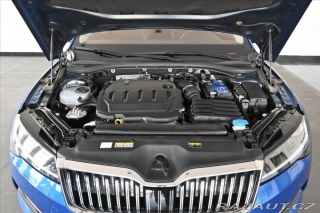 Škoda Superb 2,0 TDI 110 kW DSG STYLE 2021