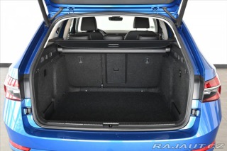 Škoda Superb 2,0 TDI 110 kW DSG STYLE 2021