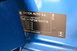 Škoda Superb 2,0 TDI 110 kW DSG STYLE 2021