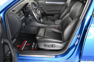 Škoda Superb 2,0 TDI 110 kW DSG STYLE 2021