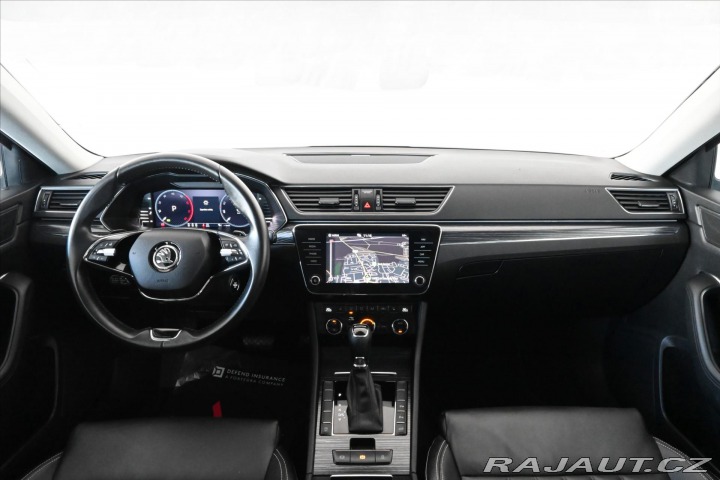 Škoda Superb 2,0 TDI 110kW*DSG*STYLE*Z 2023