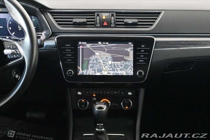 Škoda Superb 2,0 TDI 110kW*DSG*STYLE*Z 2023