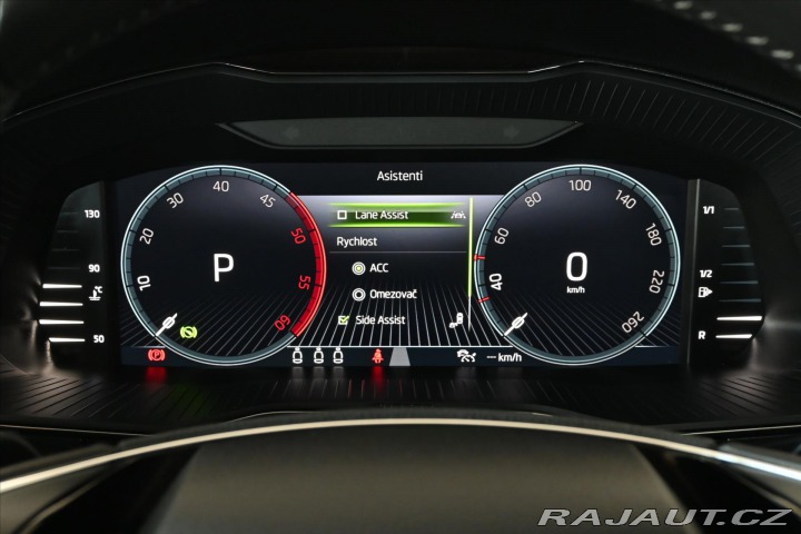 Škoda Superb 2,0 TDI 110kW*DSG*STYLE*Z 2023