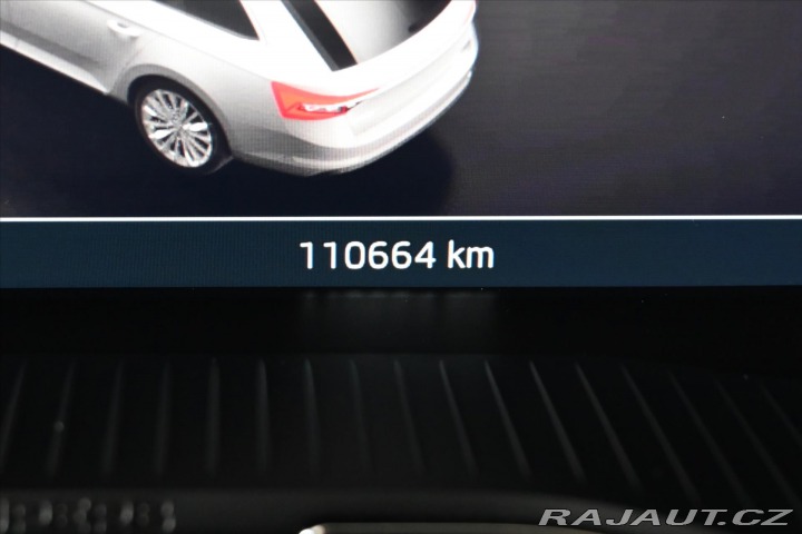 Škoda Superb 2,0 TDI 110kW*DSG*STYLE*Z 2023