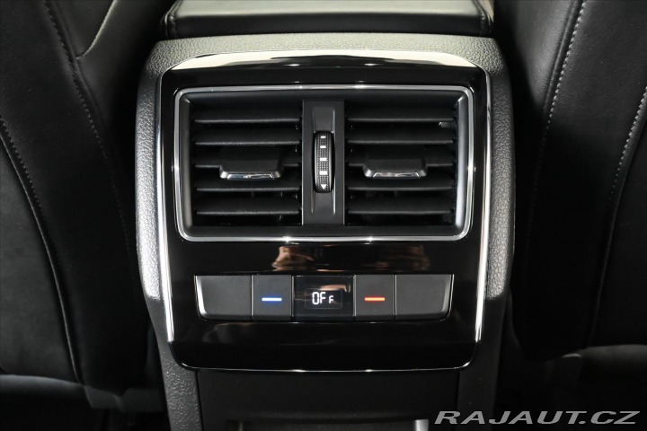 Škoda Superb 2,0 TDI 110kW*DSG*STYLE*Z 2023