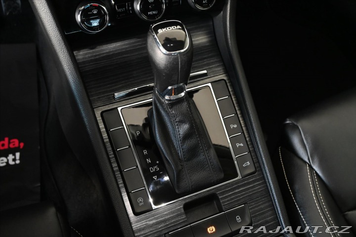 Škoda Superb 2,0 TDI 110kW*DSG*STYLE*Z 2023