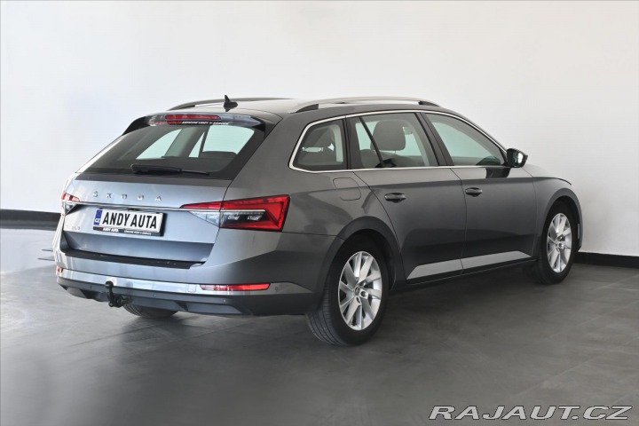 Škoda Superb 2,0 TDI 110kW*DSG*STYLE*Z 2023