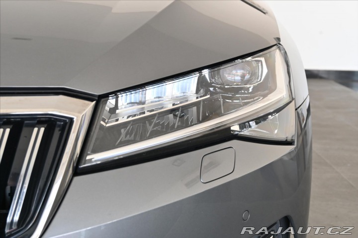Škoda Superb 2,0 TDI 110kW*DSG*STYLE*Z 2023
