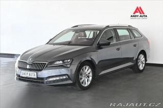 Škoda Superb 2,0 TDI 110kW*DSG*STYLE*Z 2023