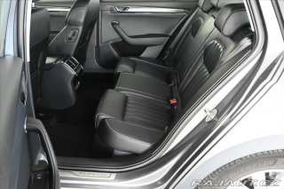 Škoda Superb 2,0 TDI 110kW*DSG*STYLE*Z 2023