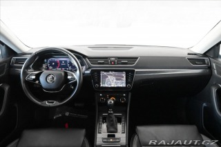 Škoda Superb 2,0 TDI 110kW*DSG*STYLE*Z 2023