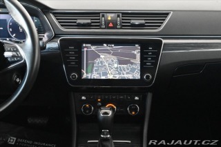 Škoda Superb 2,0 TDI 110kW*DSG*STYLE*Z 2023