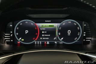 Škoda Superb 2,0 TDI 110kW*DSG*STYLE*Z 2023