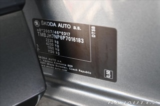 Škoda Superb 2,0 TDI 110kW*DSG*STYLE*Z 2023