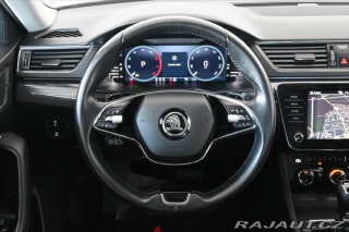 Škoda Superb 2,0 TDI 110kW*DSG*STYLE*Z 2023