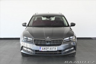 Škoda Superb 2,0 TDI 110kW*DSG*STYLE*Z 2023