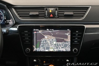 Škoda Superb 2,0 TDI 110kW*DSG*STYLE*Z 2023