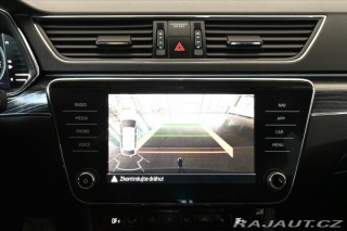 Škoda Superb 2,0 TDI 110kW*DSG*STYLE*Z 2023
