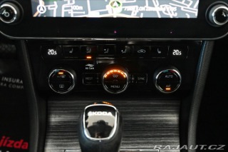 Škoda Superb 2,0 TDI 110kW*DSG*STYLE*Z 2023