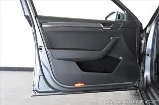 Škoda Superb 2,0 TDI 110kW*DSG*STYLE*Z 2023