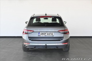 Škoda Superb 2,0 TDI 110kW*DSG*STYLE*Z 2023