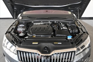 Škoda Superb 2,0 TDI 110kW*DSG*STYLE*Z 2023