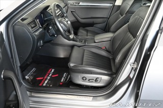 Škoda Superb 2,0 TDI 110kW*DSG*STYLE*Z 2023