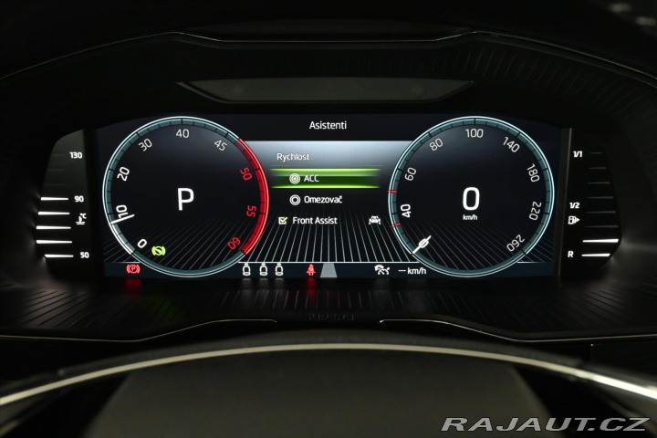 Škoda Superb 2,0 TDi 110kW DSG Style Z 2023