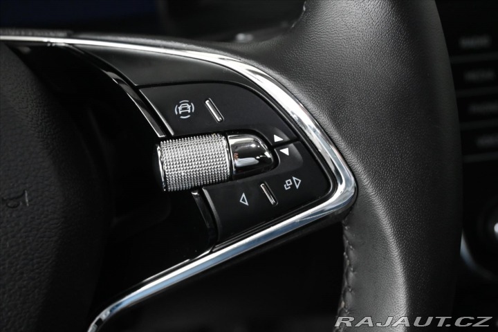 Škoda Superb 2,0 TDI 110 kW DSG Style 2023