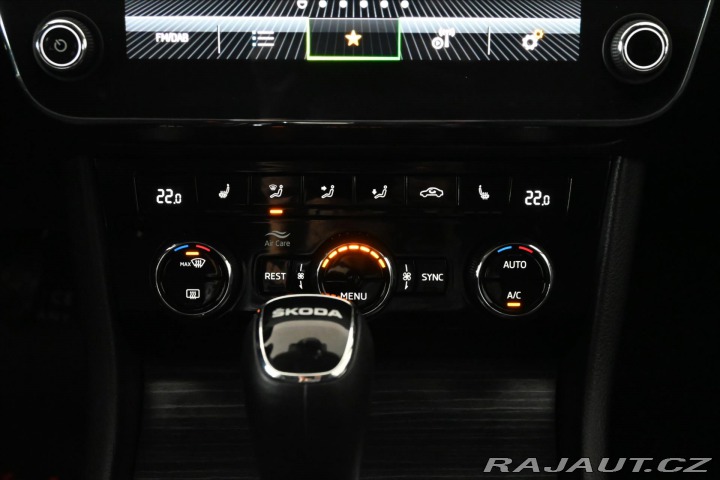 Škoda Superb 2,0 TDi 110kW DSG Style Z 2023