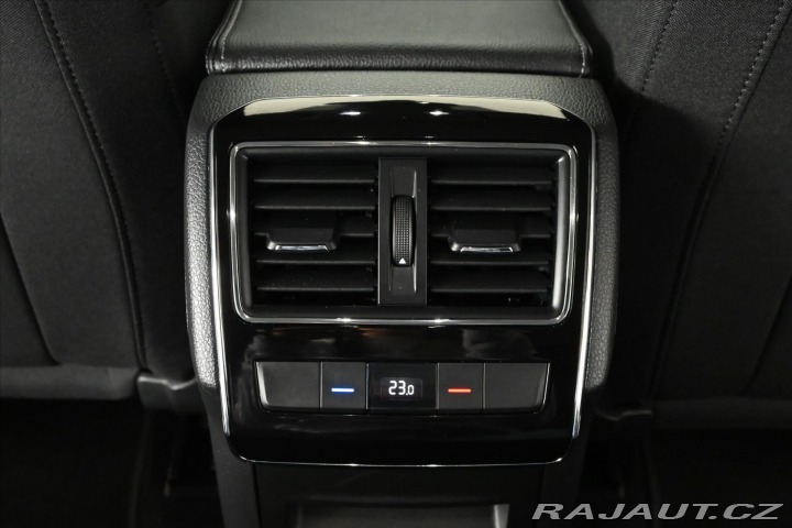 Škoda Superb 2,0 TDi 110kW DSG Style Z 2023