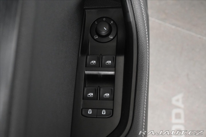 Škoda Superb 2,0 TDI 110 kW DSG Style 2023