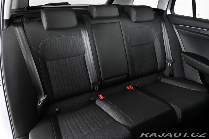 Škoda Superb 2,0 TDi 110kW DSG Style Z 2023