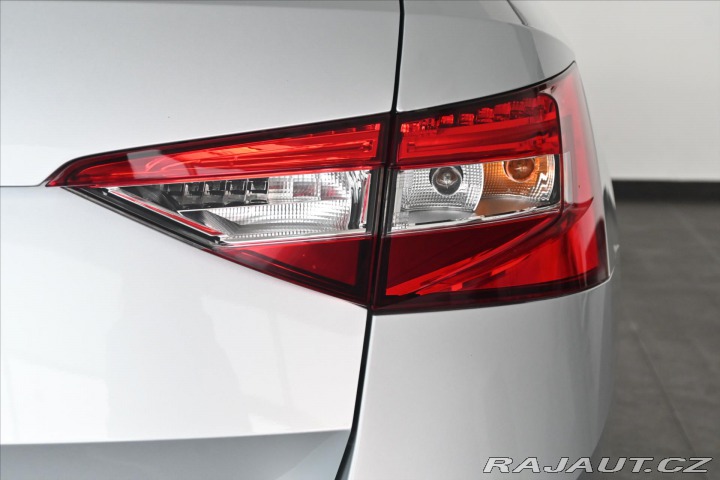 Škoda Superb 2,0 TDi 110kW DSG Style Z 2023