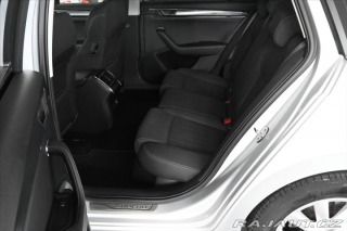 Škoda Superb 2,0 TDi 110kW DSG Style Z 2023