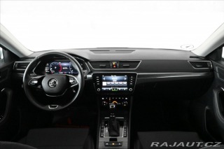 Škoda Superb 2,0 TDi 110kW DSG Style Z 2023