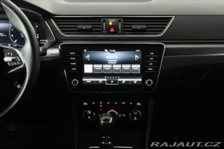 Škoda Superb 2,0 TDi 110kW DSG Style Z 2023