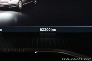 Škoda Superb 2,0 TDi 110kW DSG Style Z 2023