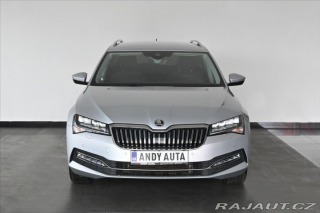 Škoda Superb 2,0 TDi 110kW DSG Style Z 2023