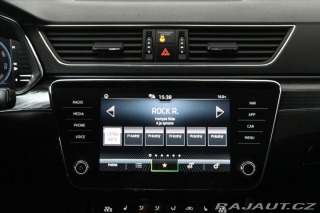 Škoda Superb 2,0 TDi 110kW DSG Style Z 2023