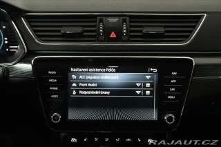 Škoda Superb 2,0 TDi 110kW DSG Style Z 2023