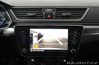 Škoda Superb 2,0 TDi 110kW DSG Style Z 2023