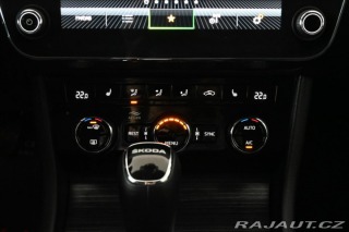 Škoda Superb 2,0 TDi 110kW DSG Style Z 2023