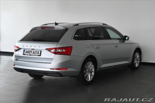 Škoda Superb 2,0 TDi 110kW DSG Style Z 2023
